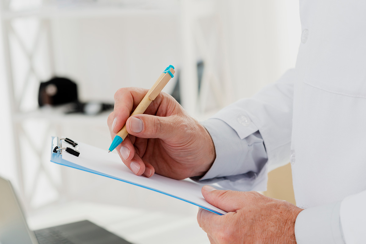 Testosterone Replacement Therapy In Testosterone Replacement Therapy Clinic In Ridley