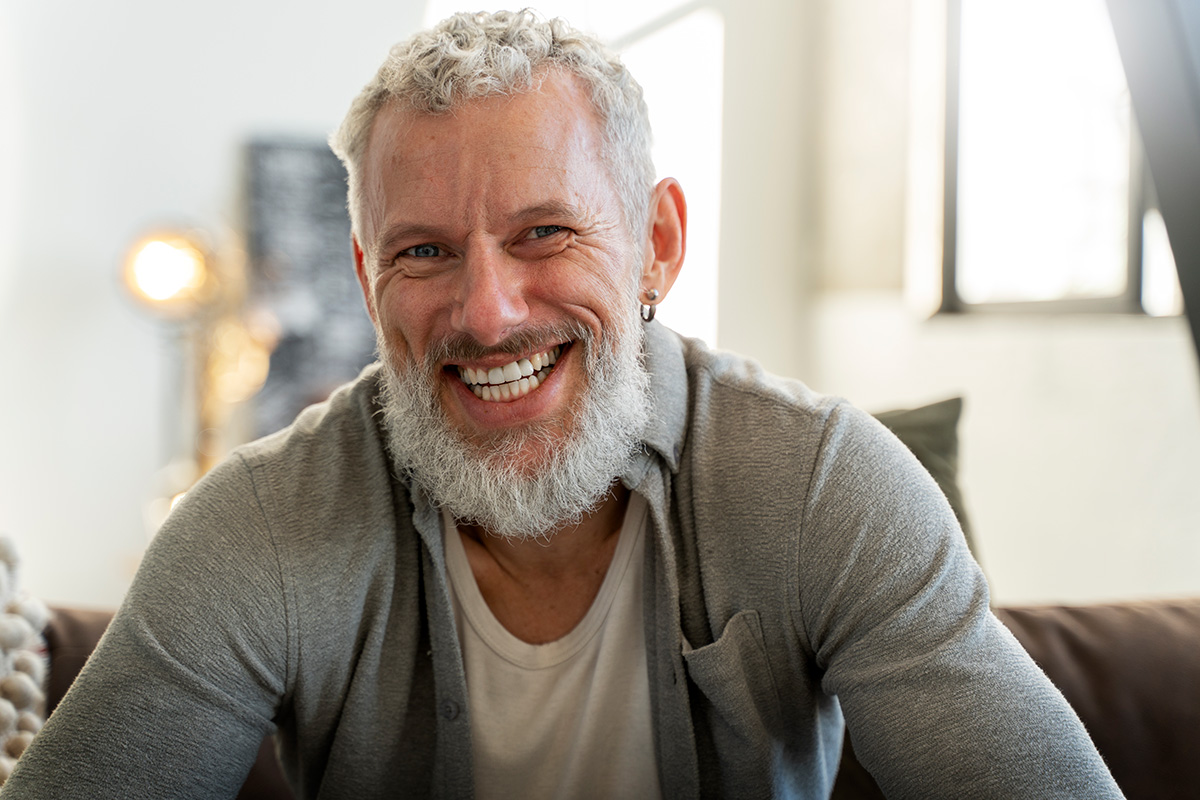 Testosterone Replacement Therapy for Men In Testosterone Replacement Therapy Clinic In Ridley